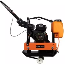 Виброплита FTL PCF 100