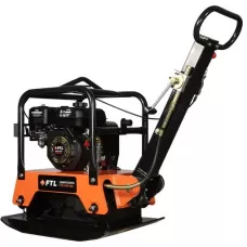 Виброплита FTL PCR 150