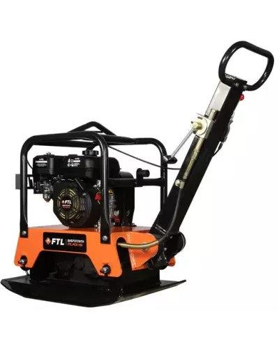 Виброплита FTL PCR 150