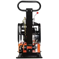 Виброплита FTL PCR 150