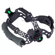 Маска сварщика КОРУНД-Х (ф-р 9900V) без коробки