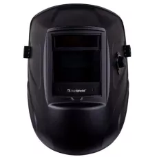 Маска сварщика КОРУНД-Х PLUS (ф-р 9910V с внеш. рег.) без коробки