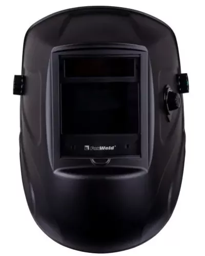 Маска сварщика КОРУНД-Х PLUS (ф-р 9910V с внеш. рег.) без коробки