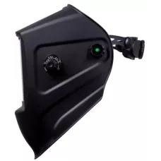 Маска сварщика КОРУНД-Х PLUS (ф-р 9910V с внеш. рег.) без коробки