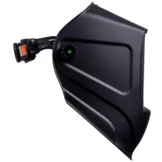 Маска сварщика КОРУНД-Х PLUS (ф-р 9910V с внеш. рег.) без коробки