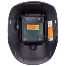 Маска сварщика КОРУНД-Х PLUS (ф-р 9910V с внеш. рег.) без коробки