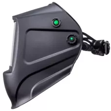 Маска сварщика КОРУНД-Х SYNERGY (ф-р MEGA LED 2) без коробки