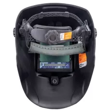 Маска сварщика КОРУНД-Х SYNERGY (ф-р MEGA LED 2) без коробки