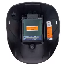 Маска сварщика КОРУНД-Х SYNERGY (ф-р MEGA LED 2) без коробки