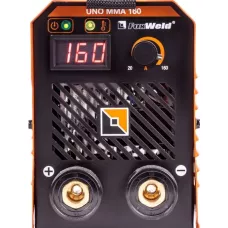 Сварочный аппарат UNO MMA 160