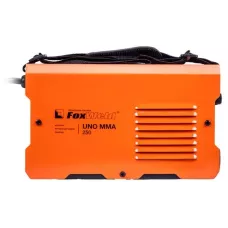 Сварочный аппарат UNO MMA 250