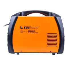 Аппарат аргонодуговой сварки SAGGIO TIG 205 AC/DC Pulse