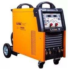 Аппарат аргонодуговой сварки SAGGIO TIG 500 AC/DC Pulse