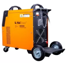 Аппарат аргонодуговой сварки SAGGIO TIG 500 AC/DC Pulse