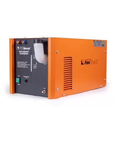 Блок водяного охлаждения для SAGGIO TIG 400/500 AC/DC Pulse