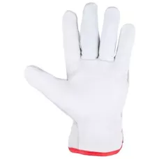 Перчатки кожаные FOXWELD 