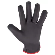 Перчатки кожаные FOXWELD 