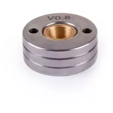 Ролик INVERMIG 350E/500E SAGGIO MIG 250/200-S д.0,6-0,8 (9.99/30.05)