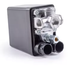 Реле давления одноступенчатое 1/4