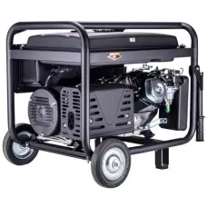 Бензиновый генератор FoxWeld Expert G9500-3