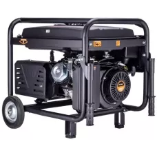 Бензиновый генератор FoxWeld Expert G9500-3