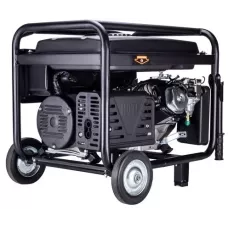 Бензиновый генератор FoxWeld Expert G9500-3 HP