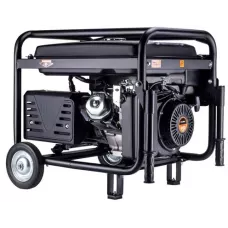 Бензиновый генератор FoxWeld Expert G9500-3 HP