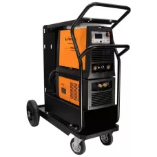 Аппарат аргонодуговой сварки WECO TIG 303 AC/DC PULSE LCD