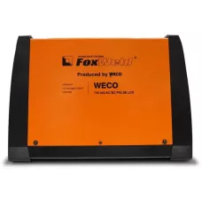 Аппарат аргонодуговой сварки WECO TIG 303 AC/DC PULSE LCD