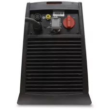 Аппарат аргонодуговой сварки WECO TIG 303 AC/DC PULSE LCD