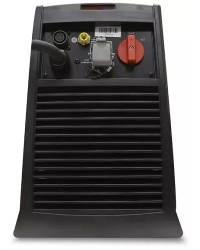 Аппарат аргонодуговой сварки WECO TIG 303 AC/DC PULSE LCD