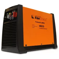 Аппарат аргонодуговой сварки WECO TIG 303 AC/DC PULSE LCD