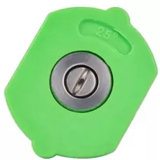 Насадки быстросъем KVAZARRUS AG1275 (5 шт.)