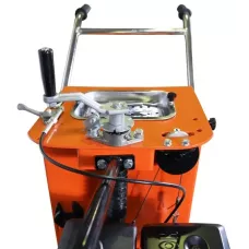 Швонарезчик бензиновый FTL GCC-03