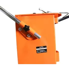 Швонарезчик бензиновый FTL GCC-03