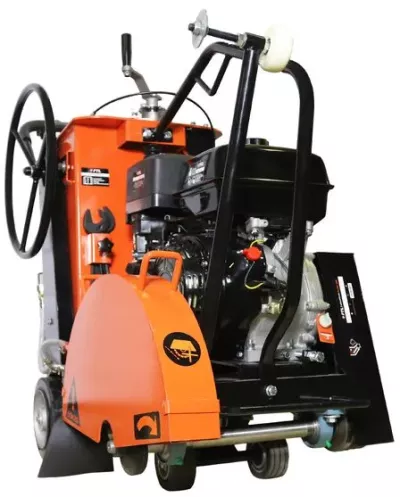 Швонарезчик бензиновый FTL GCC-03 HP