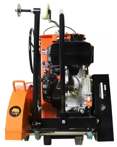 Швонарезчик бензиновый FTL GCC-03 HP