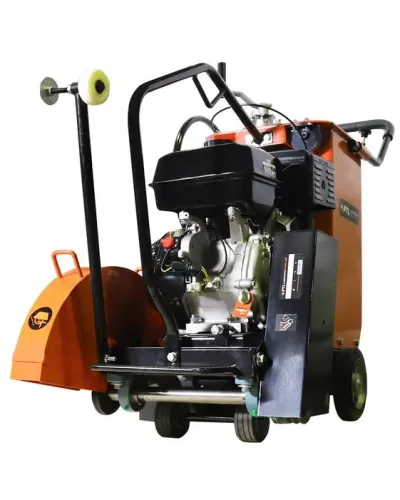 Швонарезчик бензиновый FTL GCC-03 HP