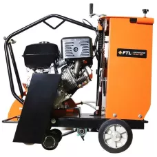 Швонарезчик бензиновый FTL GCC-03 HP