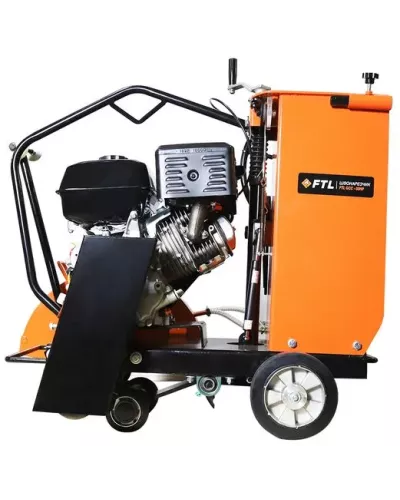 Швонарезчик бензиновый FTL GCC-03 HP
