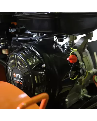 Швонарезчик бензиновый FTL GCC-03 HP