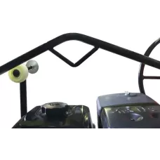 Швонарезчик бензиновый FTL GCC-03 HP