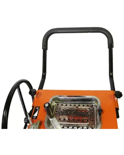 Швонарезчик бензиновый FTL GCC-03 HP