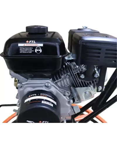 Затирочная машина бензиновая FTL PT-600