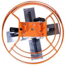 Затирочная машина бензиновая FTL PT-800