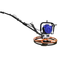 Затирочная машина электрическая FTL PT-600E