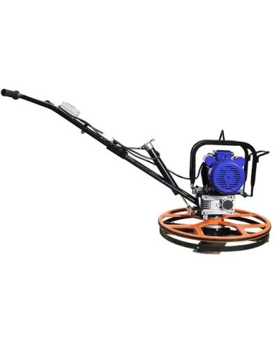 Затирочная машина электрическая FTL PT-600E