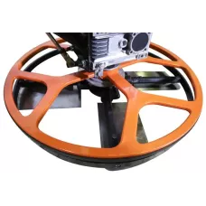 Затирочная машина электрическая FTL PT-600E