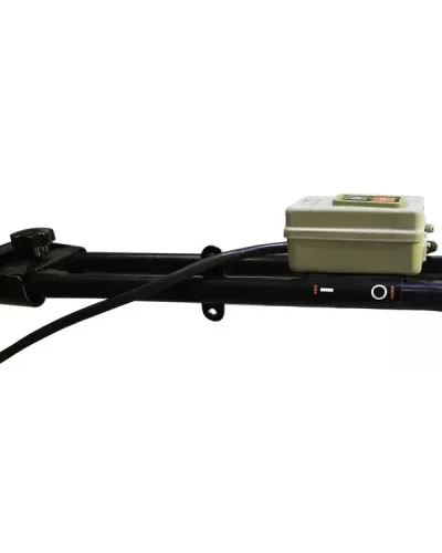 Затирочная машина электрическая FTL PT-600E
