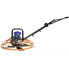 Затирочная машина электрическая FTL PT-1000E